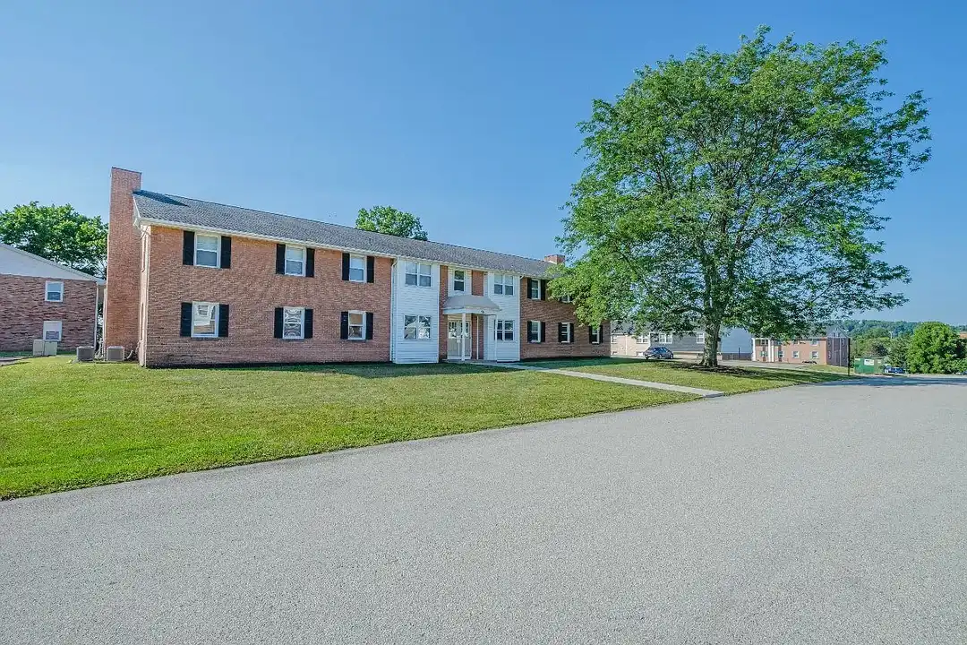 Westgate Group - Indiana, PA 15701 | ApartmentGuide.com