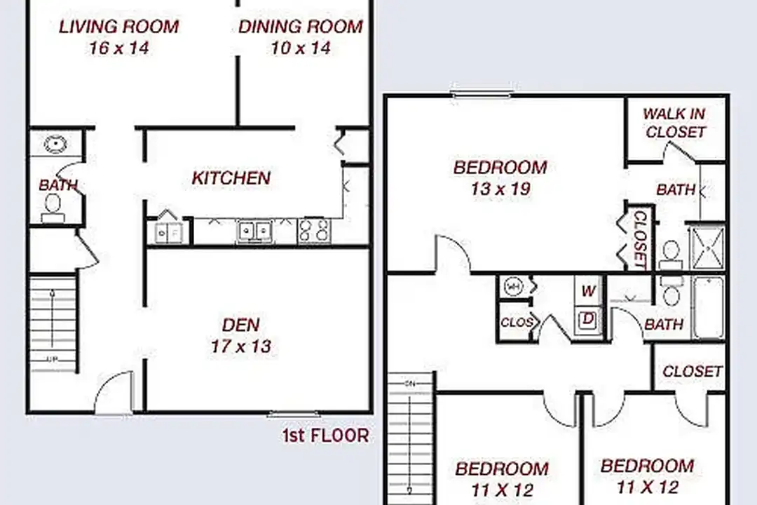 Castleton Manor Apartments - Indianapolis, IN 46220 | ApartmentGuide.com
