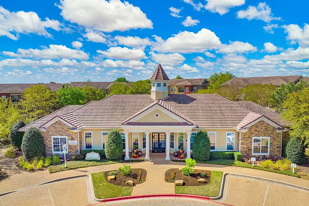 MAA Cedar Park - Cedar Park, TX 78613 | ApartmentGuide.com