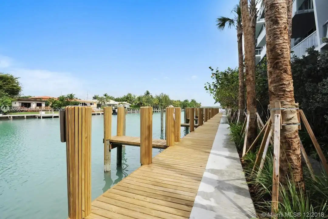 9940 W Bay Harbor Dr unit 4D-N - Bay Harbor Islands, FL 33154 ...