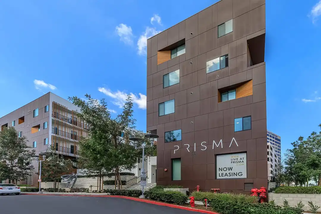 PRISMA - Santa Ana, CA 92705 | ApartmentGuide.com