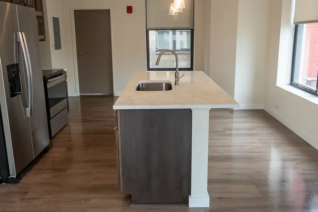 The Bowery District - Akron, OH 44308 | ApartmentGuide.com