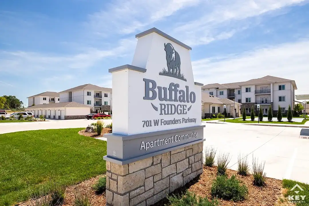 Buffalo Ridge Apartments - Andover, KS 67002 | ApartmentGuide.com