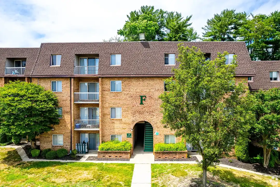 Autumn Ridge Apartments - Blackwood, NJ 08012 | ApartmentGuide.com