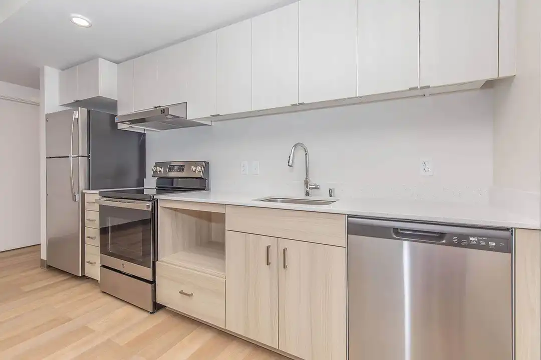 Beacon Pacific Village Apartments - Seattle, WA 98144 | ApartmentGuide.com