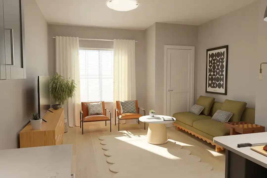 HoM Flats at Maynard Grand Rapids, MI 49504