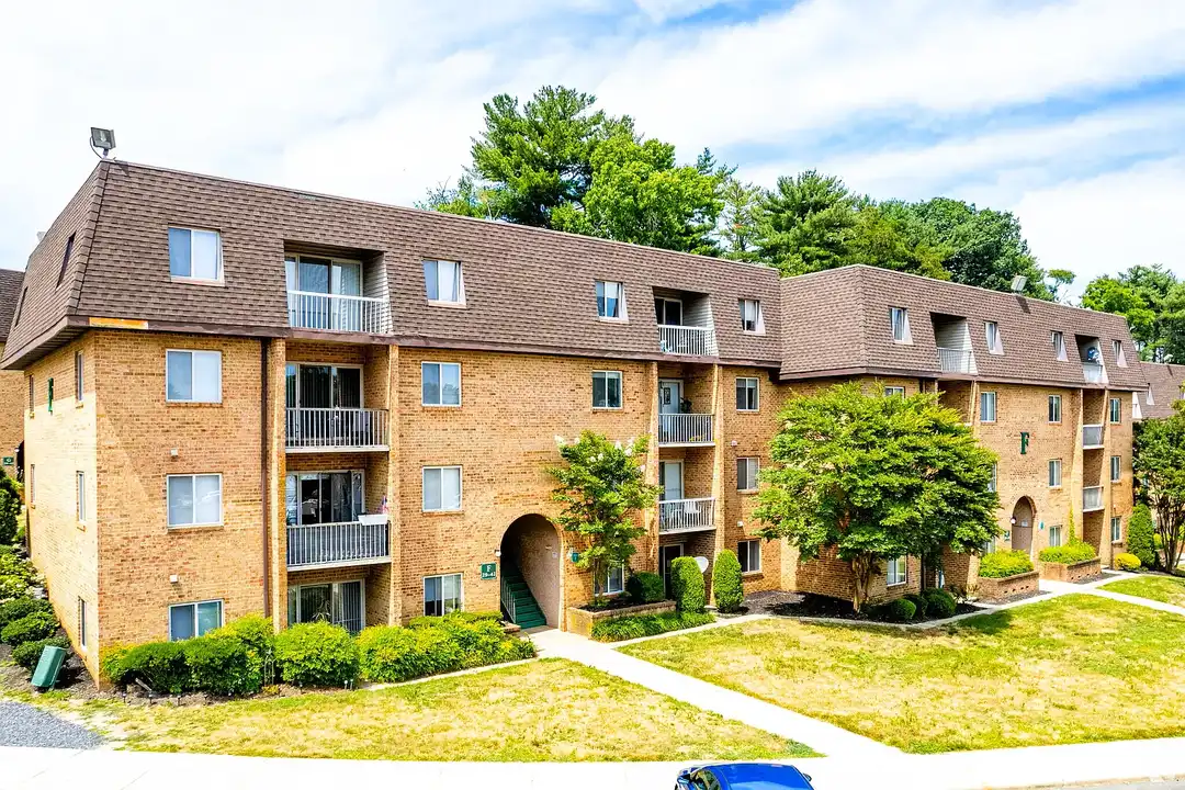 Autumn Ridge Apartments - Blackwood, NJ 08012 | ApartmentGuide.com