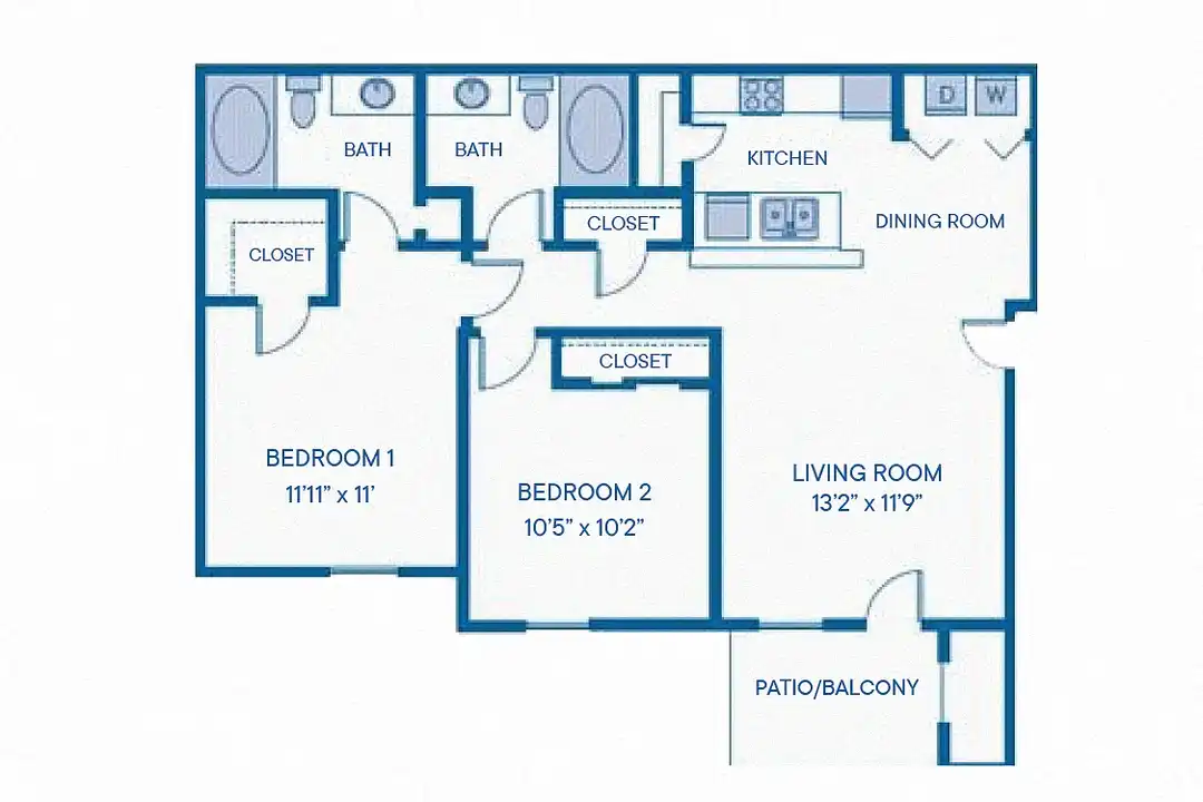 Monterey Ranch - Austin, TX 78749 | ApartmentGuide.com