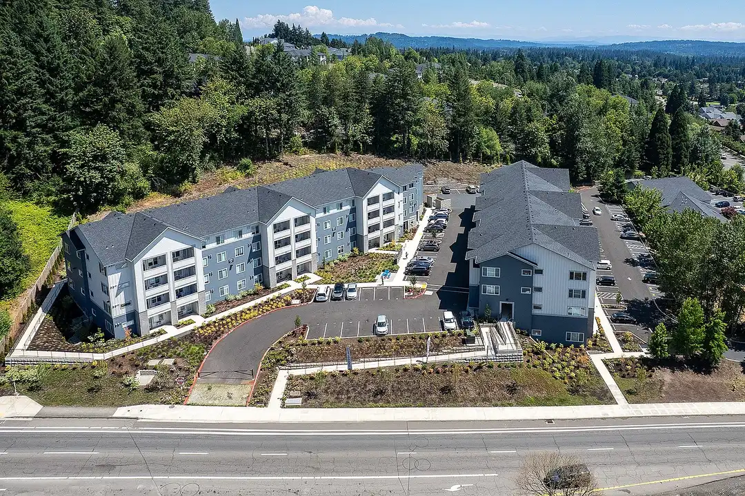 Pacific Ridge Apartments - Tigard, OR 97224 | ApartmentGuide.com