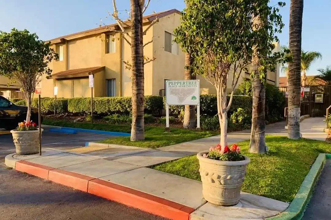 PepperTree Place - Riverside, CA 92503 | ApartmentGuide.com