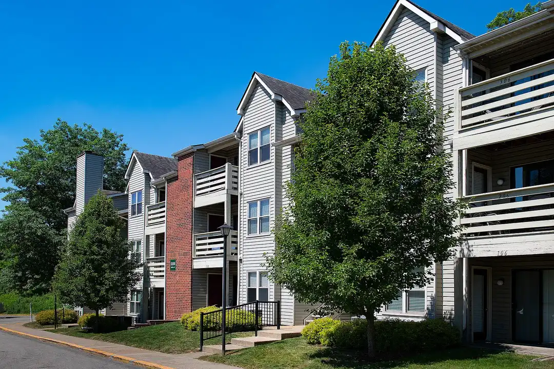 Monroeville Apartments at Belmont Ridge - Monroeville, PA 15146 ...