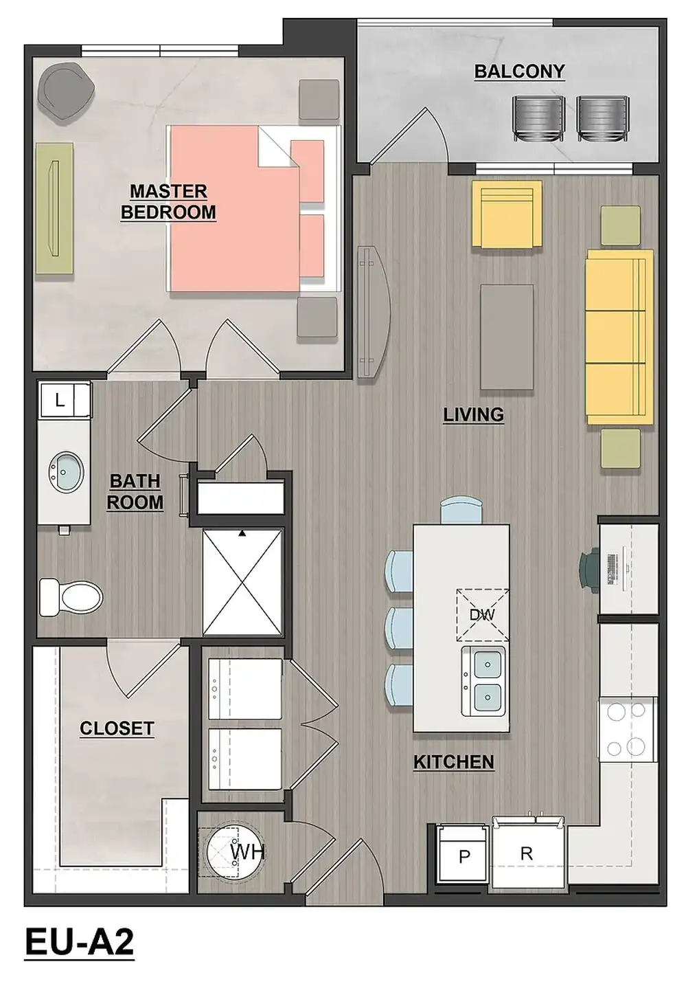 Colina Ranch Hill - San Antonio, FL 33576 | ApartmentGuide.com