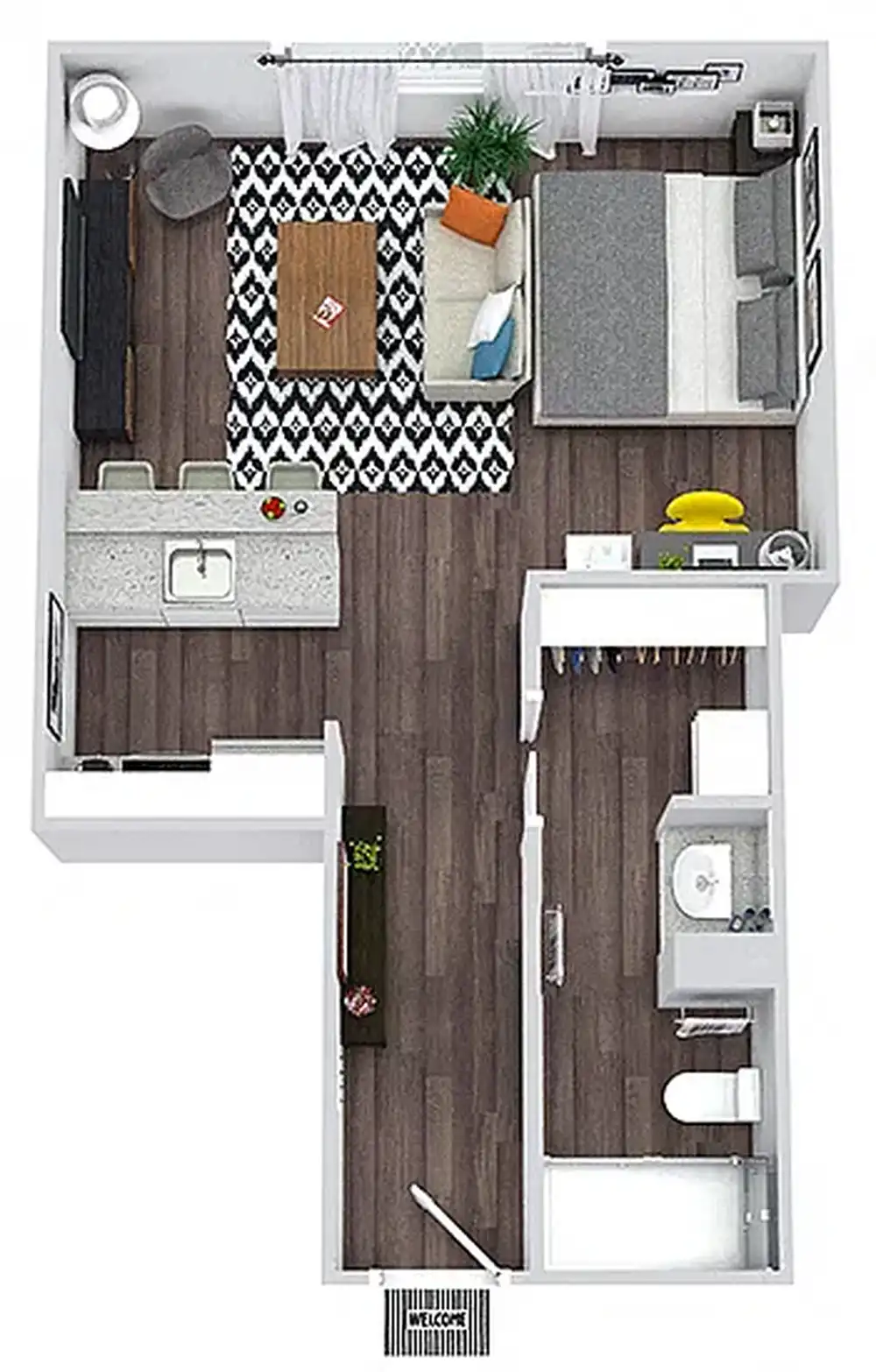 2000 Riverside Apartments - Richmond, VA 23225 | ApartmentGuide.com