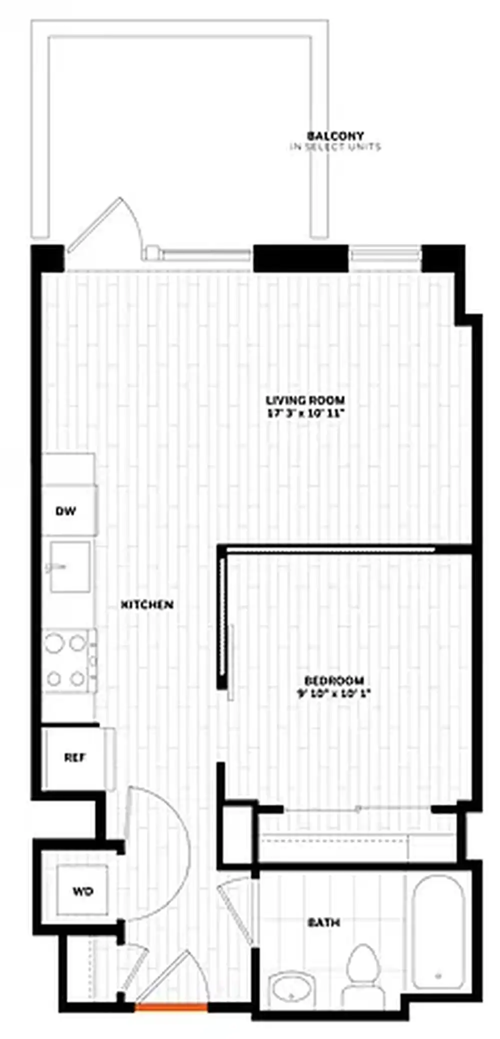 Altaire - Arlington, VA 22202 | ApartmentGuide.com