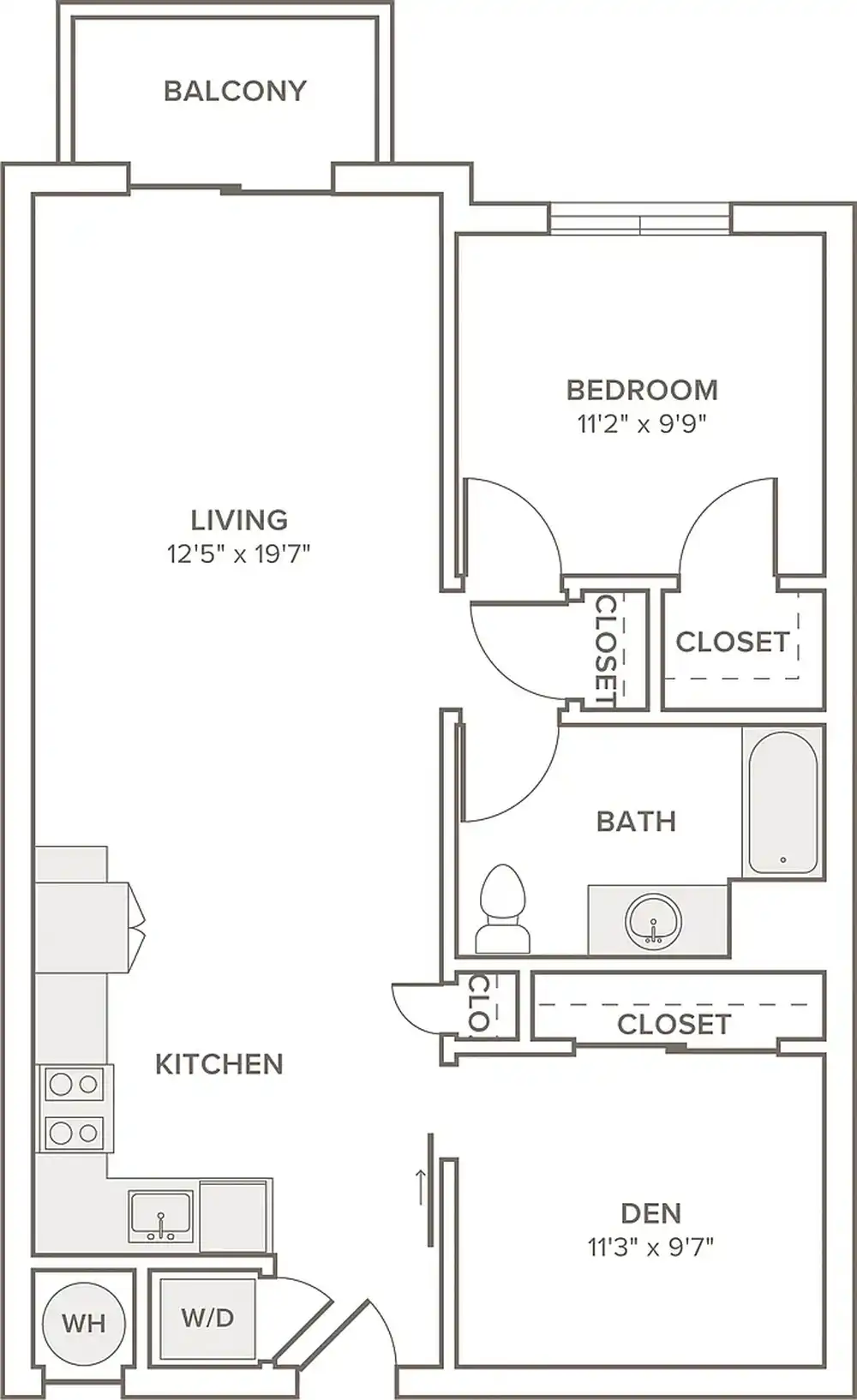 Modera Montville - Pine Brook, NJ 07058 | ApartmentGuide.com
