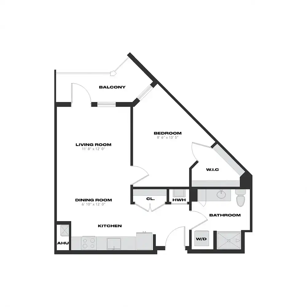 Revolution at Assembly Row - Somerville, MA 02145 | ApartmentGuide.com