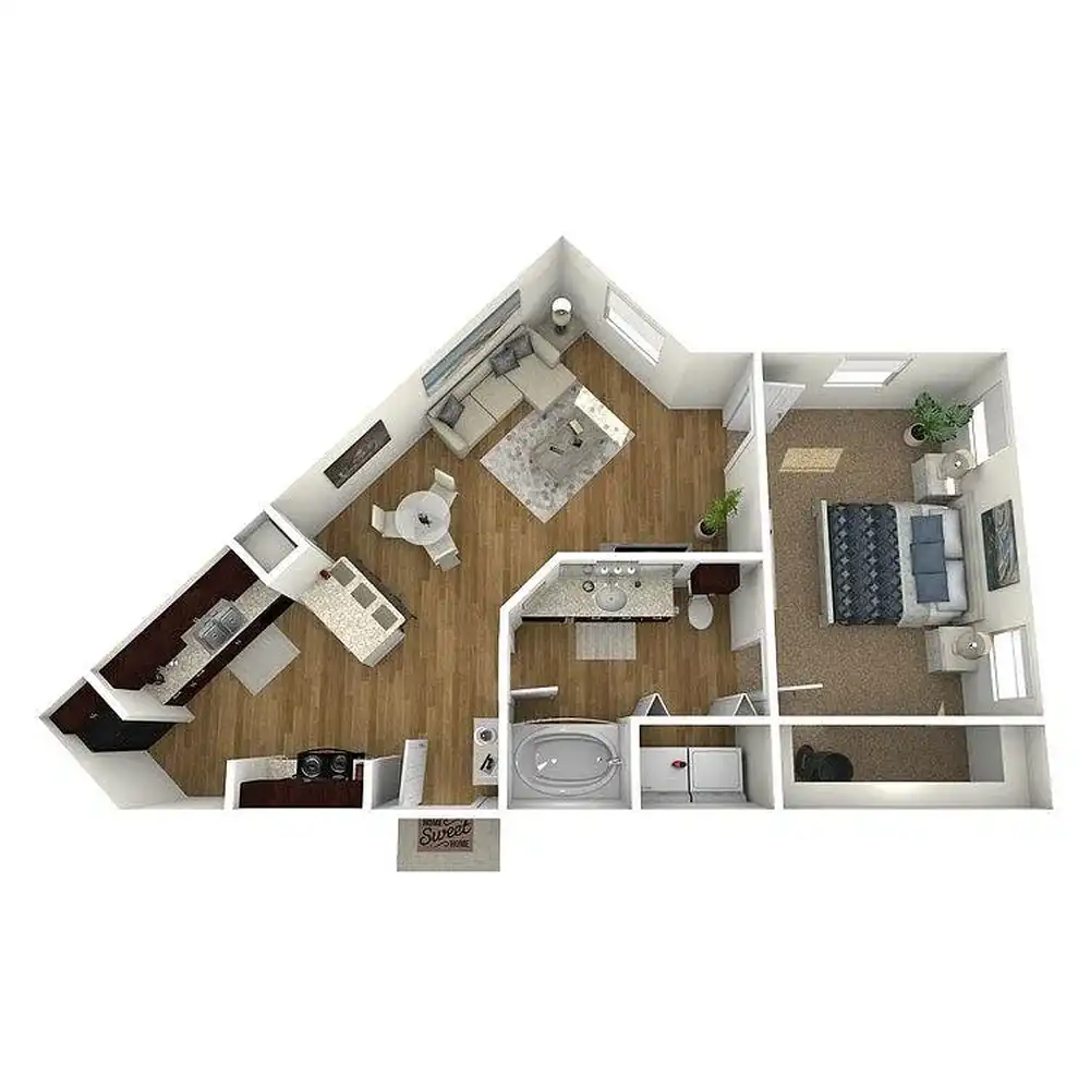 Bay Vista Apartments - Corpus Christi, TX 78401 | ApartmentGuide.com