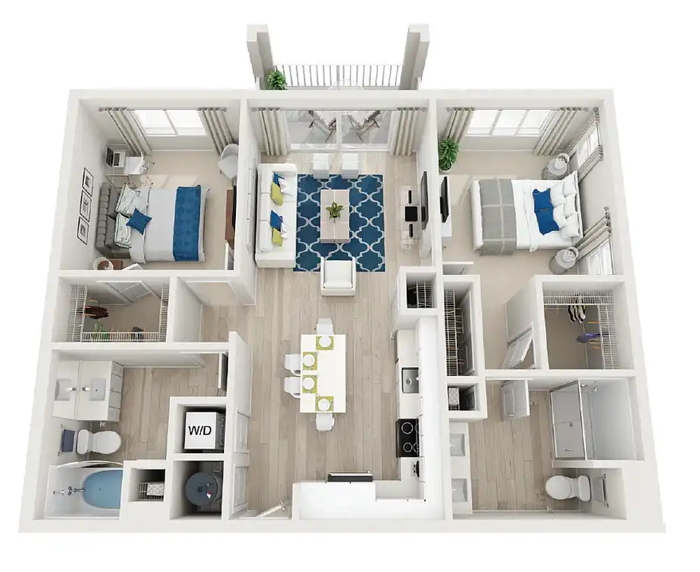 Avalon Miramar Park Place - Miramar, FL 33025 | ApartmentGuide.com