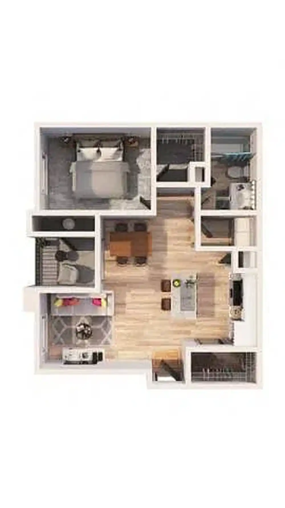 The Rowan at Southwest Austin - Austin, TX 78749 | ApartmentGuide.com