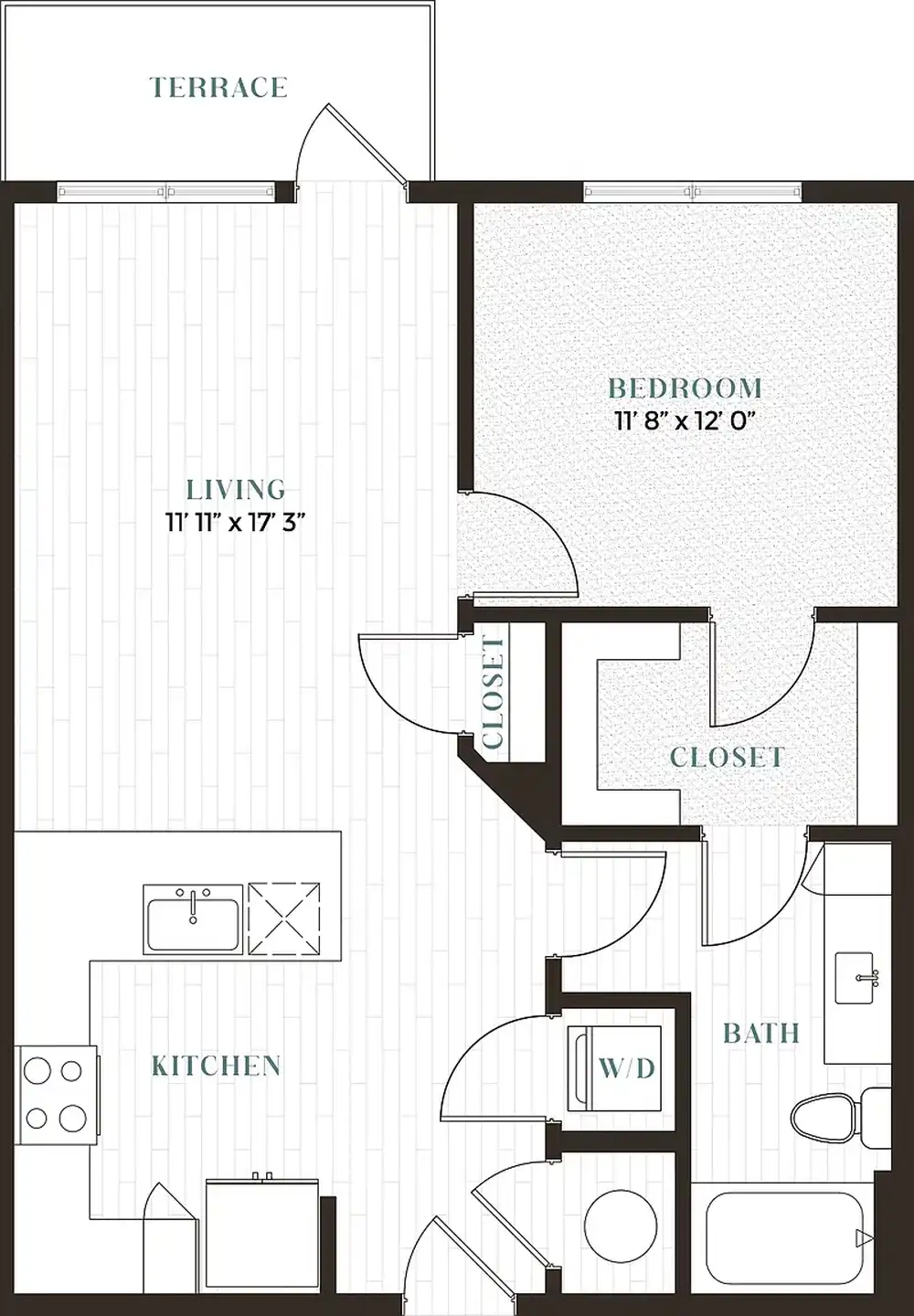 Alta Cosner - Fredericksburg, VA 22408 | ApartmentGuide.com