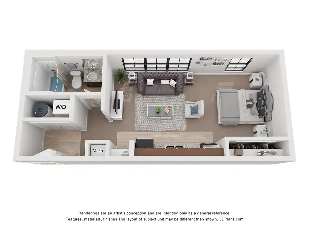 Deland Commons - Deland, FL 32724 | ApartmentGuide.com