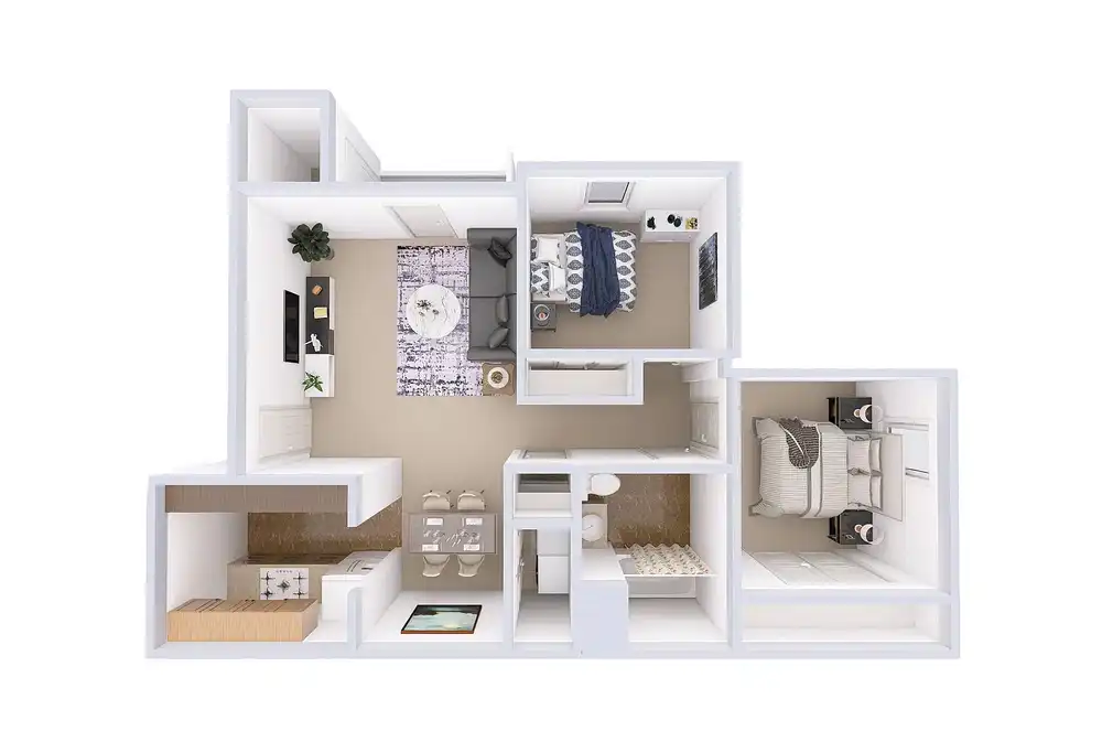 Springfield Meadows - Vancouver, WA 98661 | ApartmentGuide.com