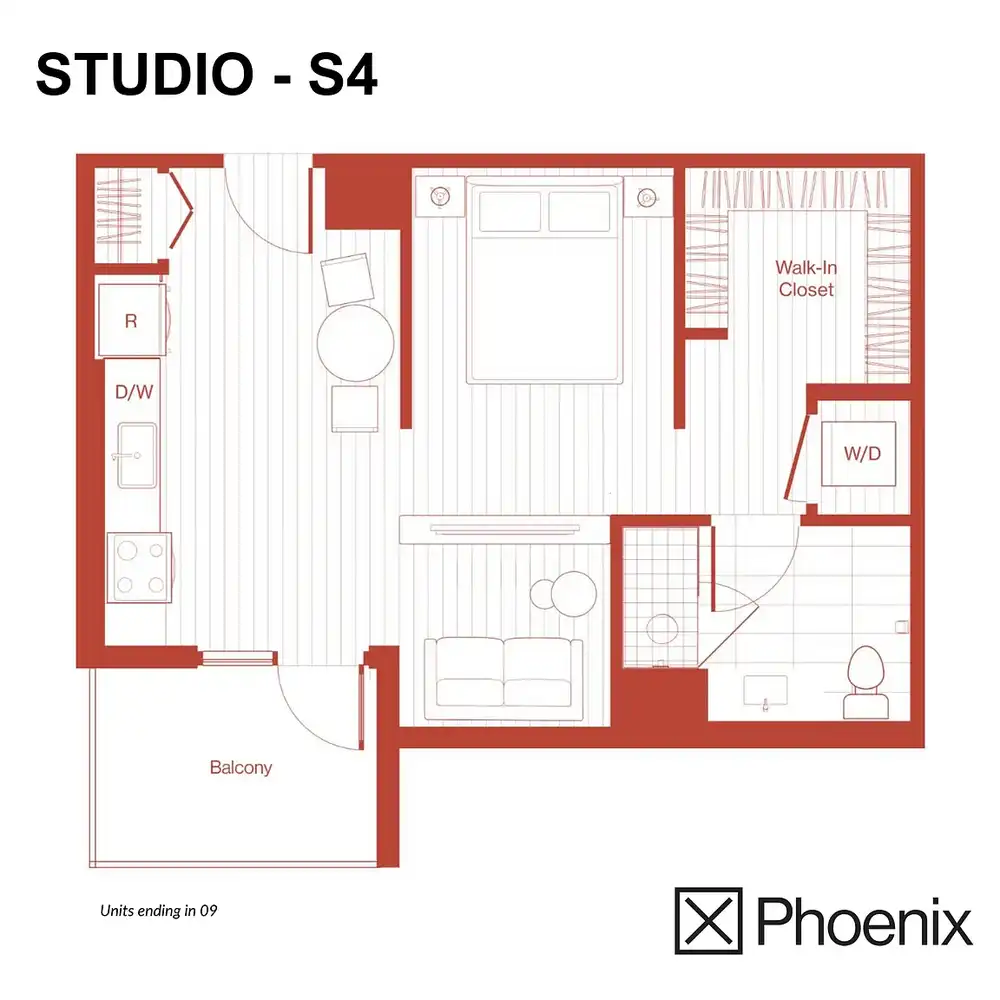 X Phoenix - Phoenix, AZ 85003 | ApartmentGuide.com