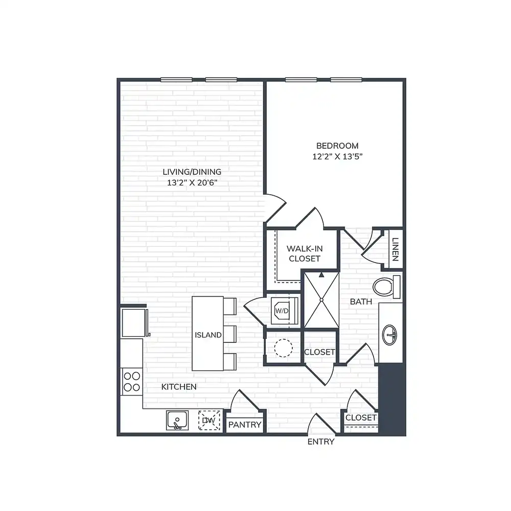 Addison Row - Capitol Heights, MD 20743 | ApartmentGuide.com