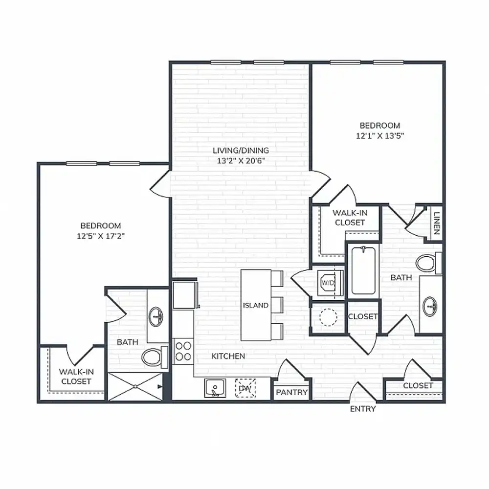 Addison Row - Capitol Heights, MD 20743 | ApartmentGuide.com