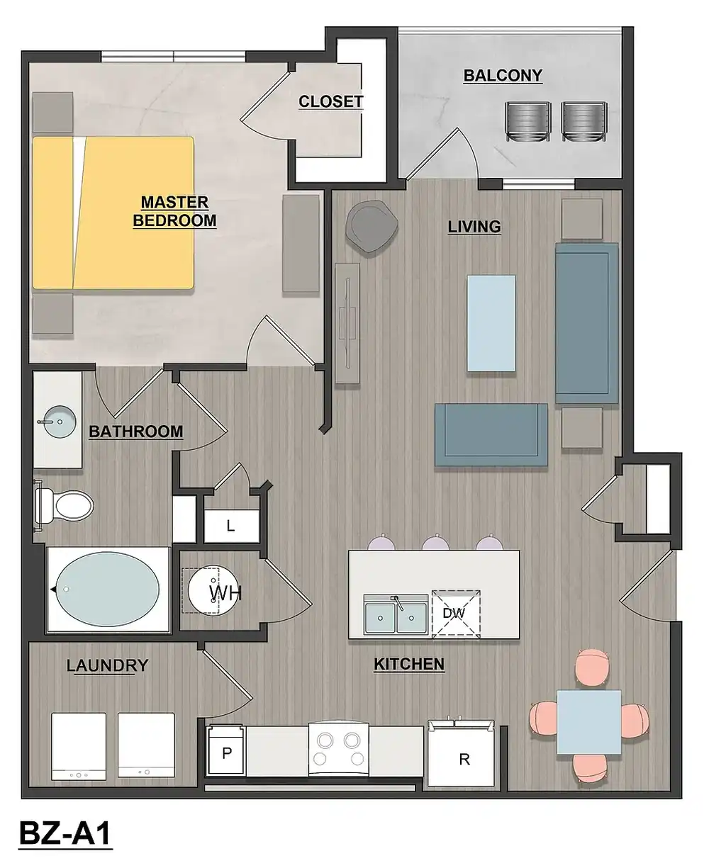 Colina Ranch Hill - San Antonio, FL 33576 | ApartmentGuide.com