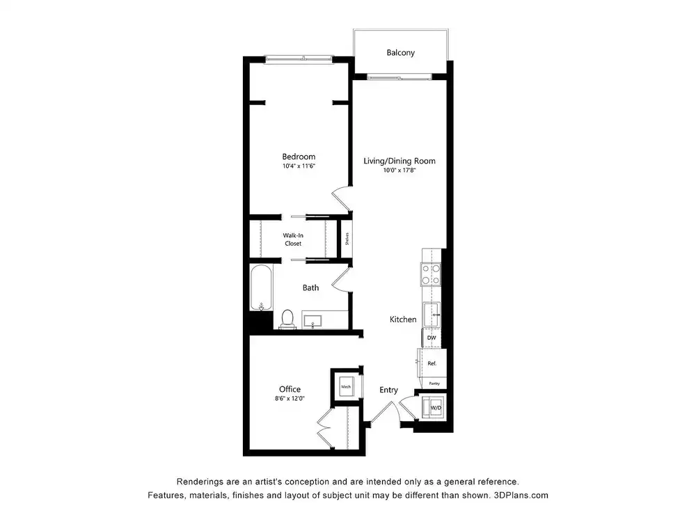 Rigsbee Collection - Durham, NC 27701 | ApartmentGuide.com