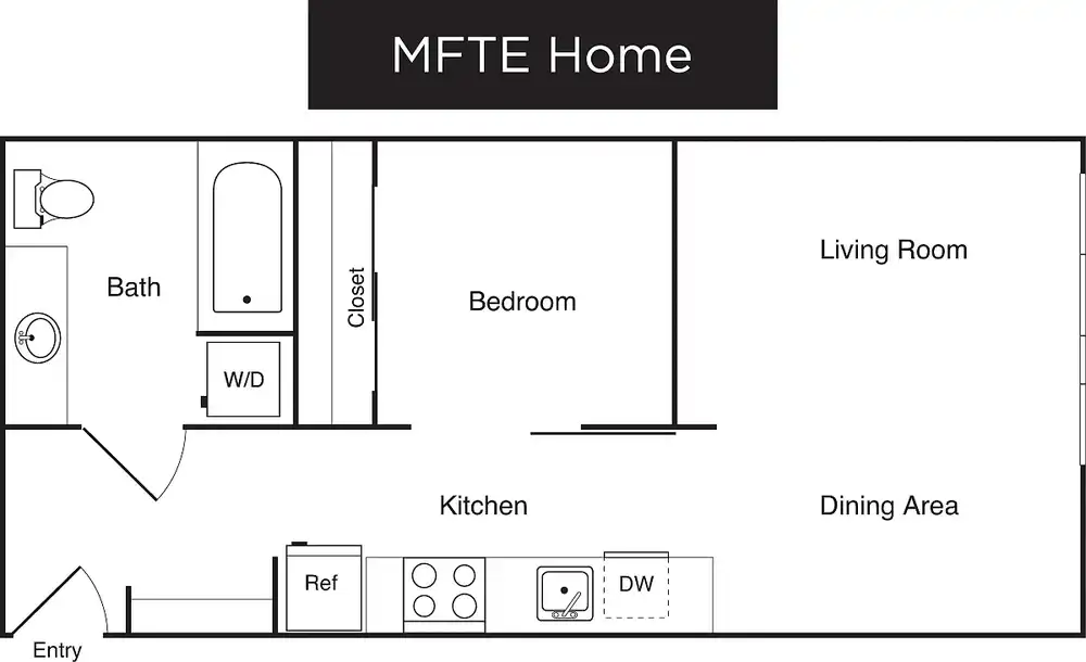 Square One - Seattle, WA 98115 | ApartmentGuide.com