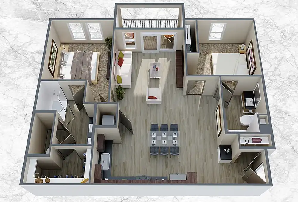 Double R - Reno, NV 89521 | ApartmentGuide.com