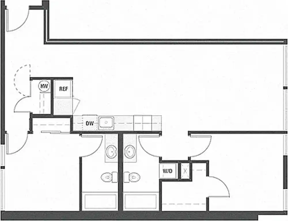 19th & Mercer - Seattle, WA 98112 | ApartmentGuide.com
