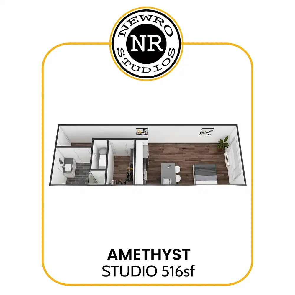 NewRo Studios - New Rochelle, NY 10801 | ApartmentGuide.com