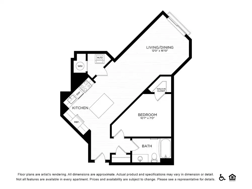 Persei at Pike and Rose - North Bethesda, MD 20852 | ApartmentGuide.com