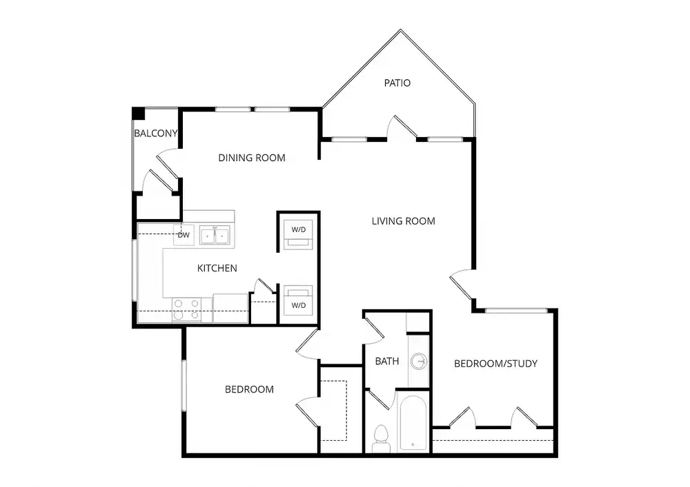 Lakewood on the Trail - Dallas, TX 75214 | ApartmentGuide.com