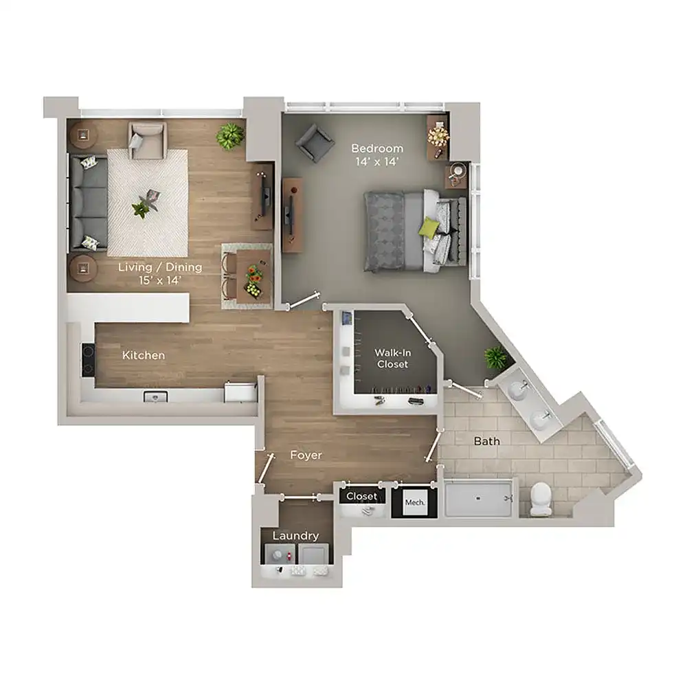 Madison Place Apartments - Covington, KY 41011 | ApartmentGuide.com