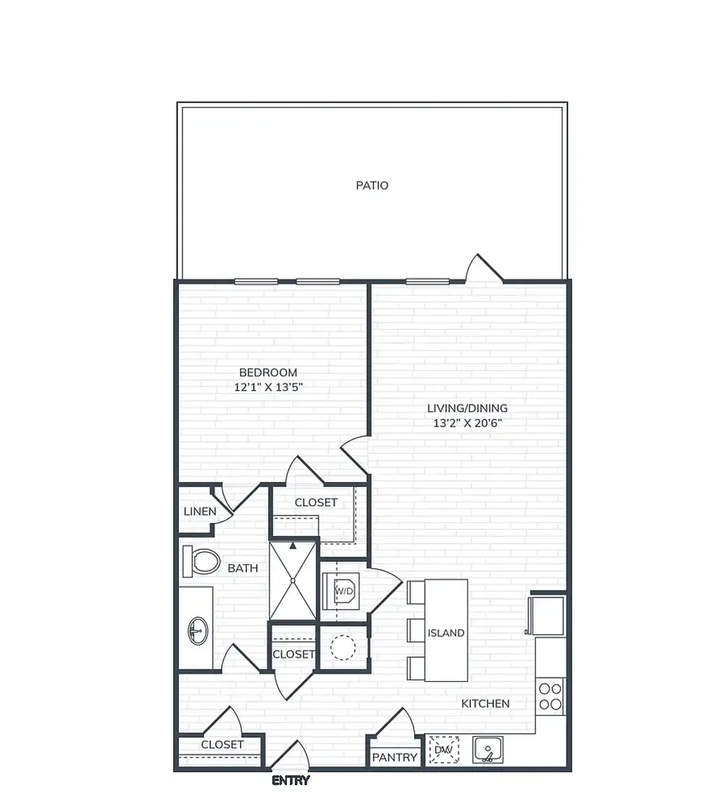 Addison Row - Capitol Heights, MD 20743 | ApartmentGuide.com