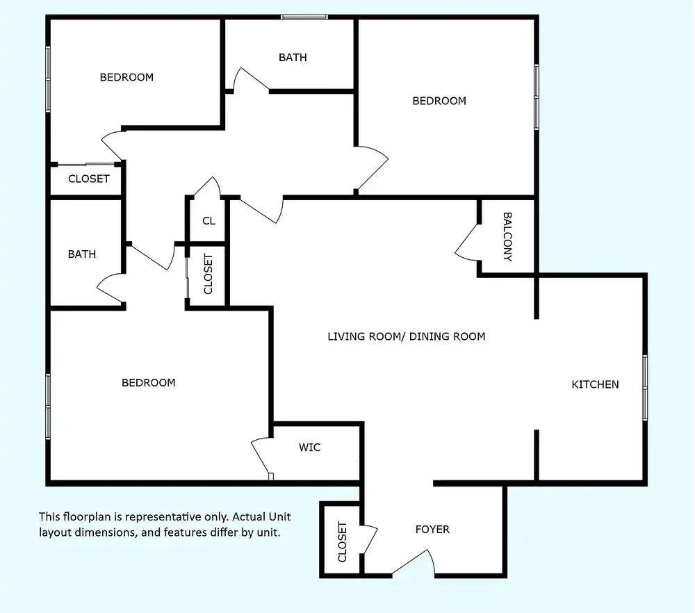 Green Acres - Baltimore, MD 21215 | ApartmentGuide.com