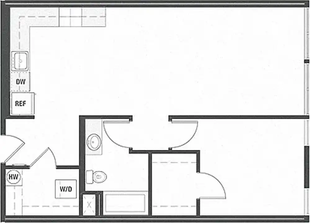 19th & Mercer - Seattle, WA 98112 | ApartmentGuide.com