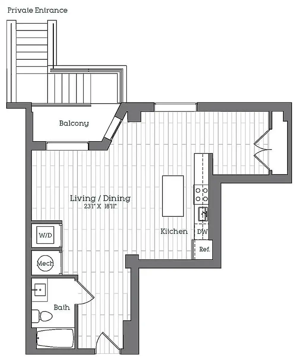 The Point at Rise - Reston, VA 20191 | ApartmentGuide.com