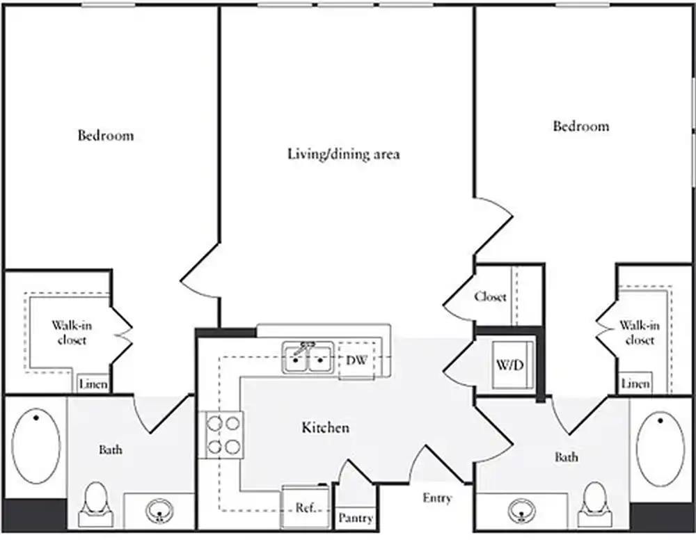 South City Station - South San Francisco, CA 94080 | ApartmentGuide.com