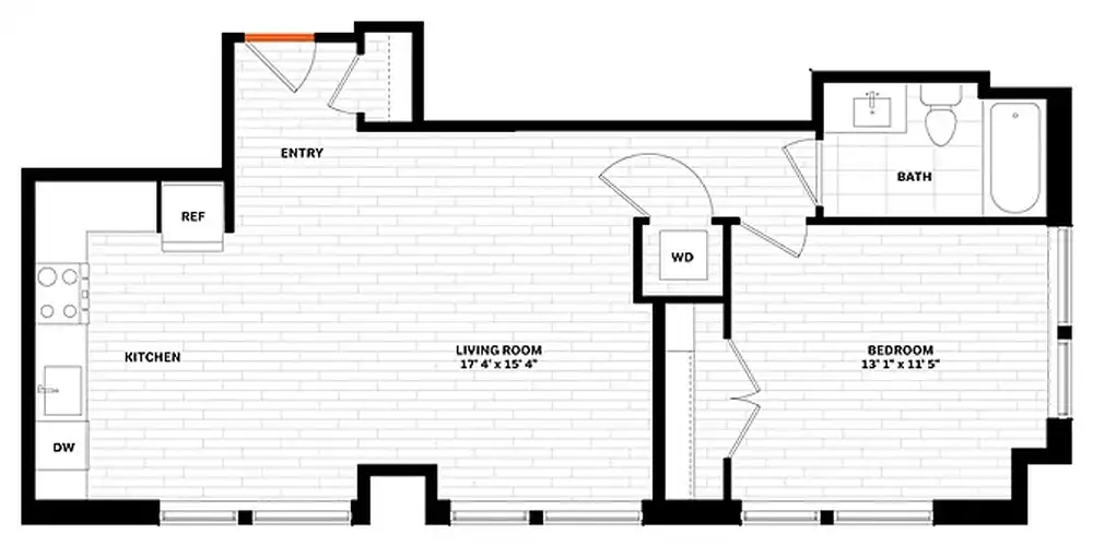 Altaire - Arlington, VA 22202 | ApartmentGuide.com
