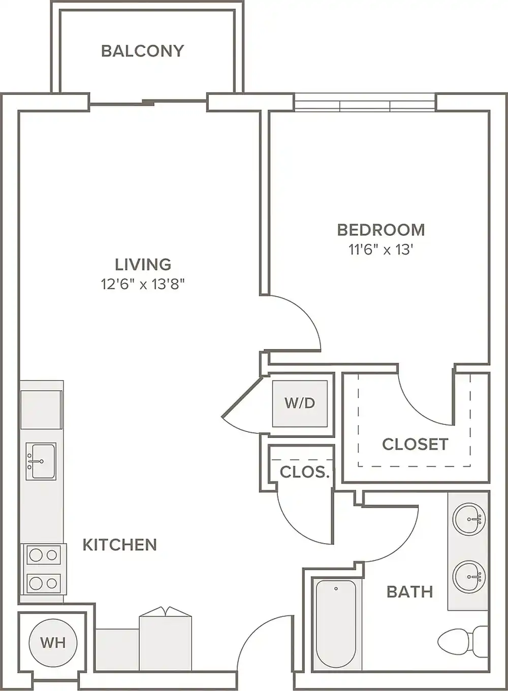Modera Montville - Pine Brook, NJ 07058 | ApartmentGuide.com