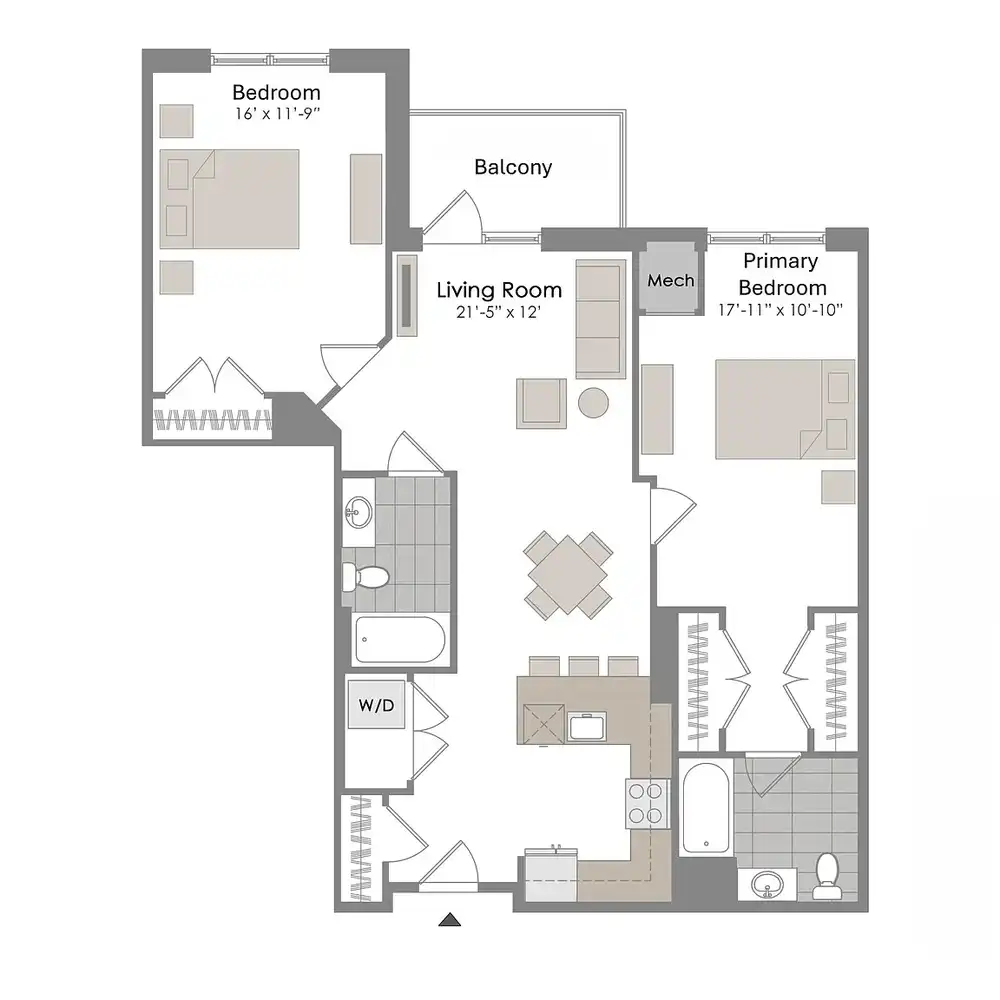 Twenty50 - Fort Lee, NJ 07024 | ApartmentGuide.com