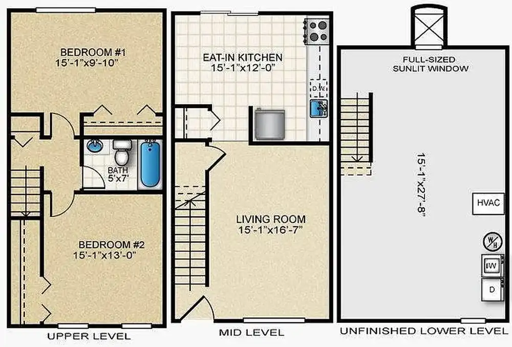 Berkshire Hills - Reading, PA 19608 | ApartmentGuide.com