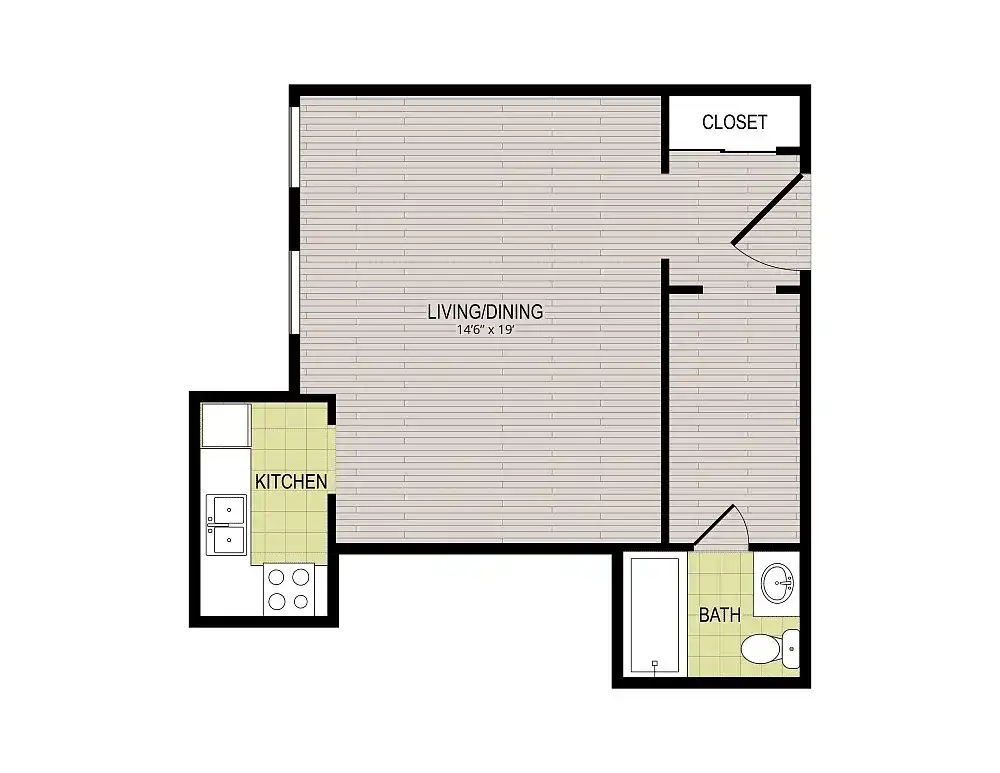 Broadview Apartments - Baltimore, MD 21210 | ApartmentGuide.com