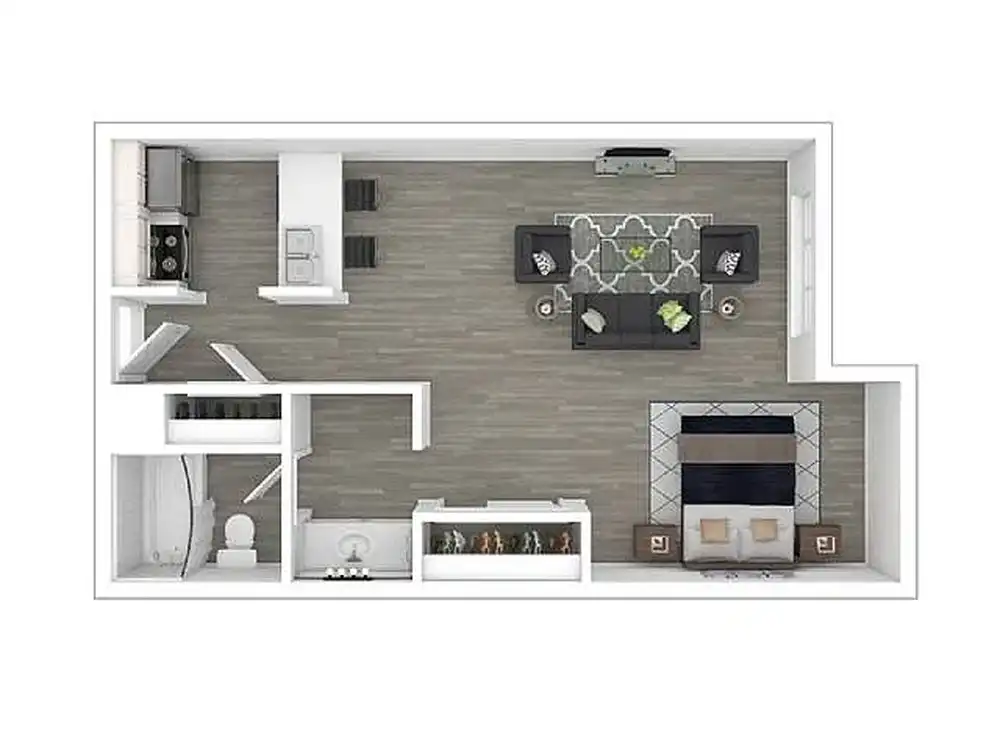 Lookout Pointe - Provo, UT 84604 | ApartmentGuide.com