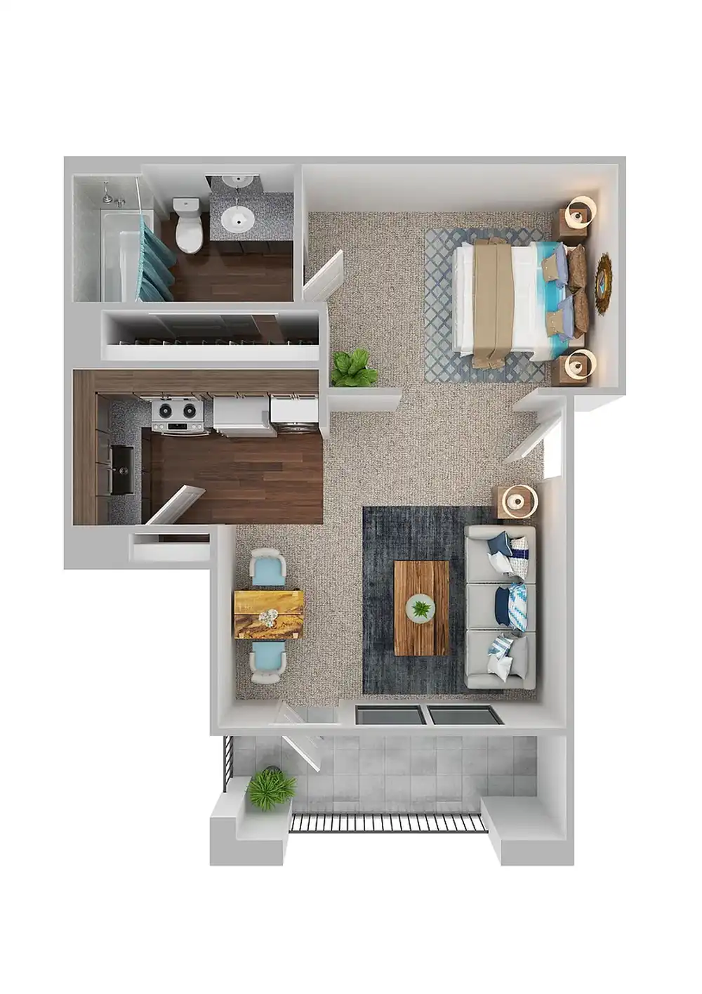 Vail Village Club - Dallas, TX 75287 | ApartmentGuide.com
